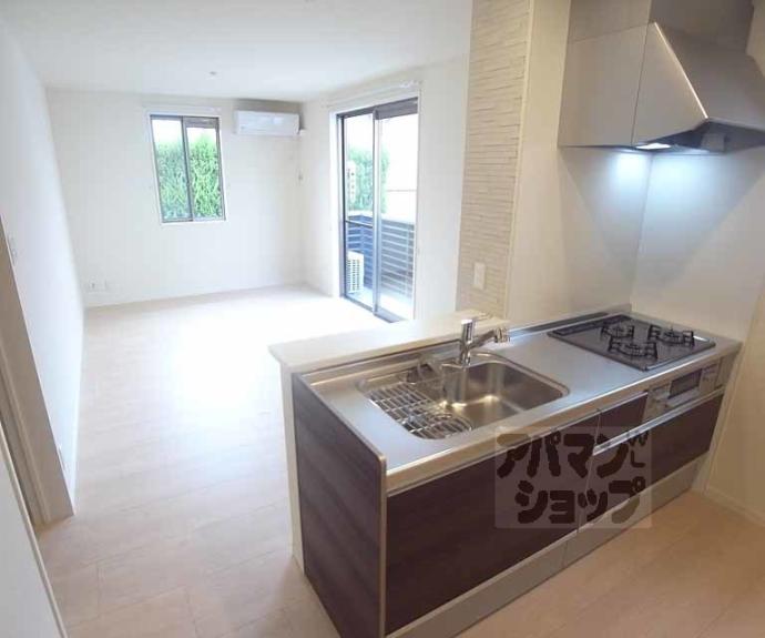 【プロヌーブ広沢】間取