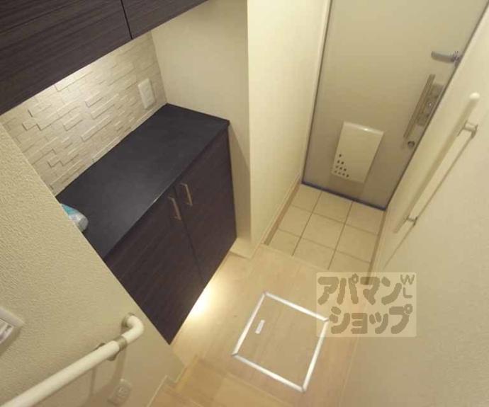 【プロヌーブ広沢】間取