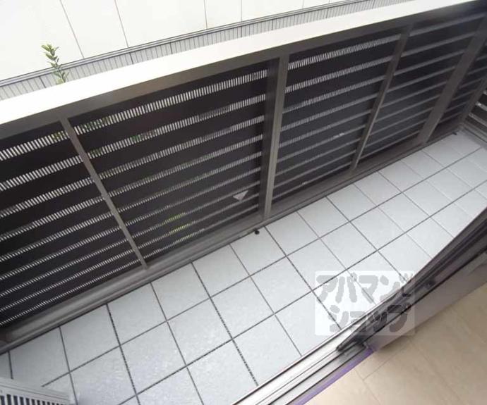 【プロヌーブ広沢】間取