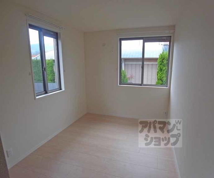 【プロヌーブ広沢】間取