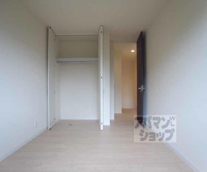 【プロヌーブ広沢】間取