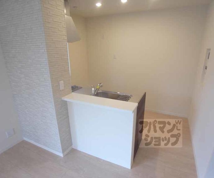 【プロヌーブ広沢】間取