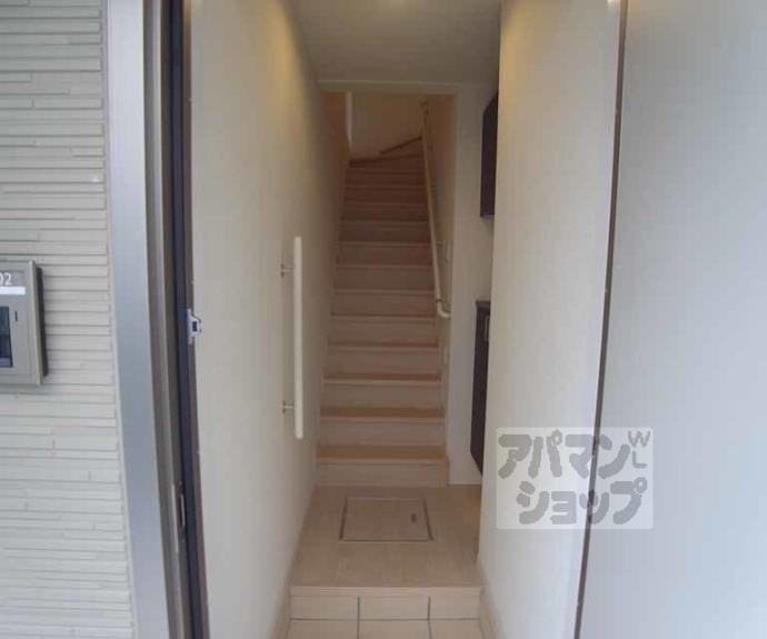 【プロヌーブ広沢】間取