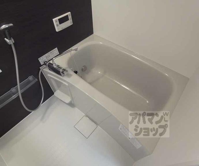 【円町蒼憩舎】間取