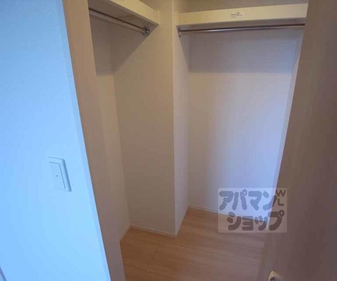 【円町蒼憩舎】間取