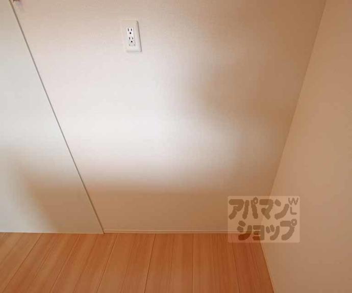 【円町蒼憩舎】間取