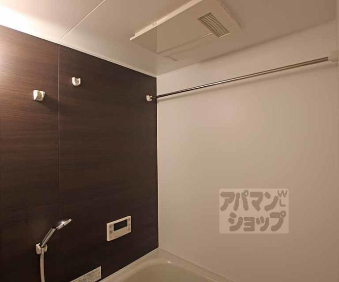 【円町蒼憩舎】間取