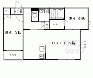 【ＣＡＳＡ二条御前】