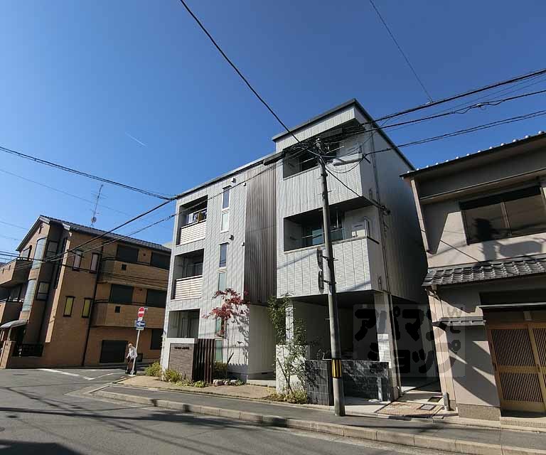 ＣＡＳＡ二条御前