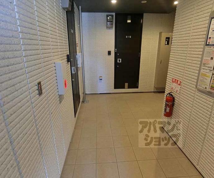 【ＣＡＳＡ二条御前】間取