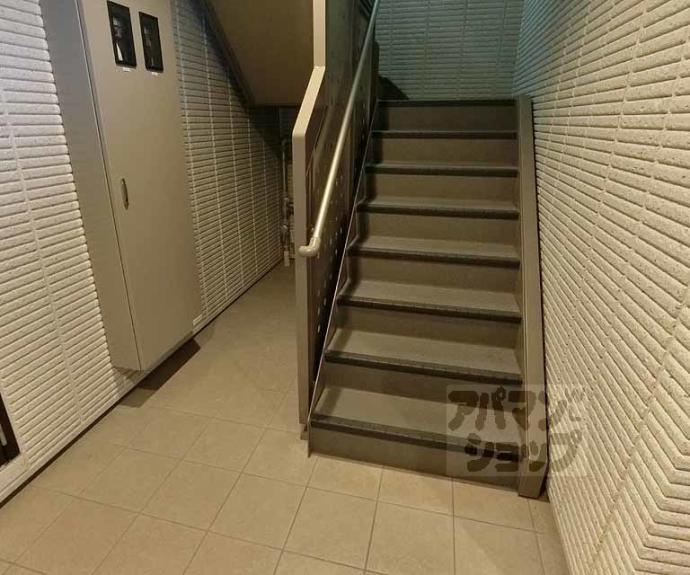 【ＣＡＳＡ二条御前】間取