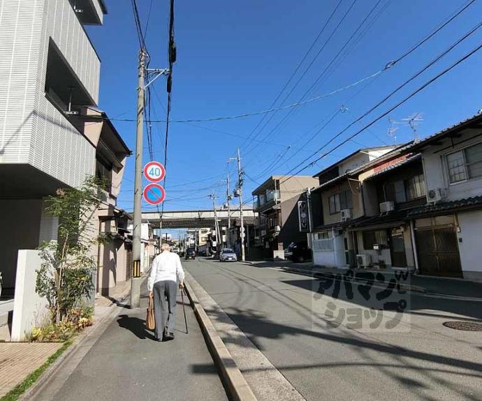 【ＣＡＳＡ二条御前】間取