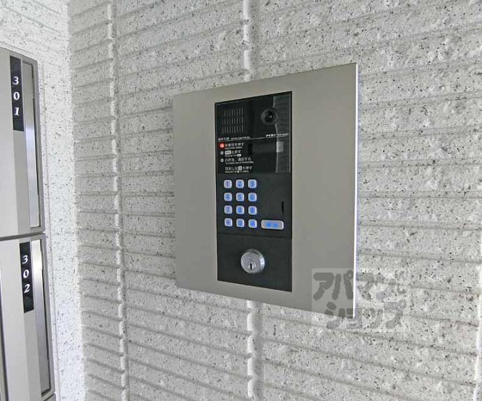 【ＣＡＳＡ二条御前】間取