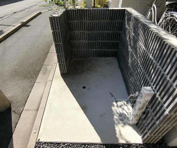 【ＣＡＳＡ二条御前】間取