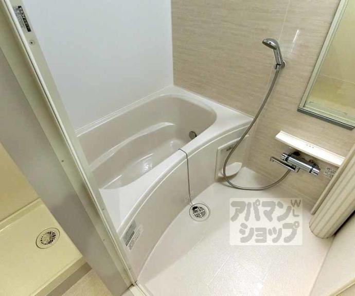 【ＣＡＳＡ二条御前】間取