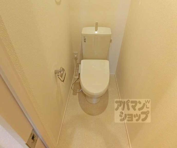 【ＣＡＳＡ二条御前】間取