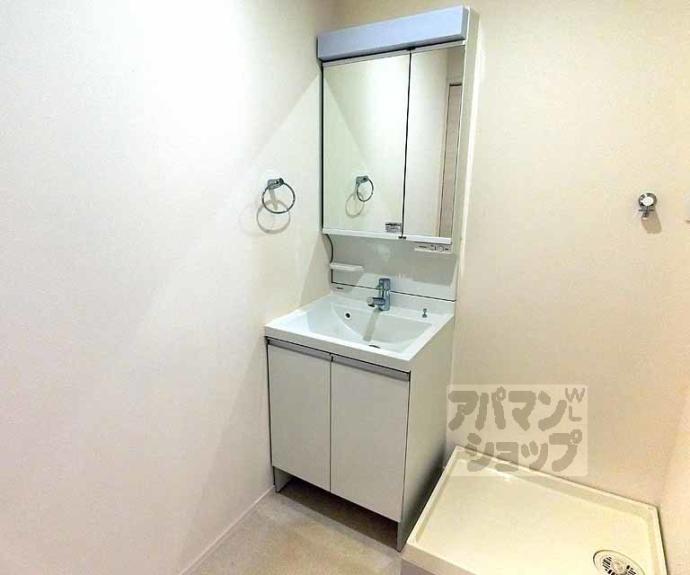 【ＣＡＳＡ二条御前】間取