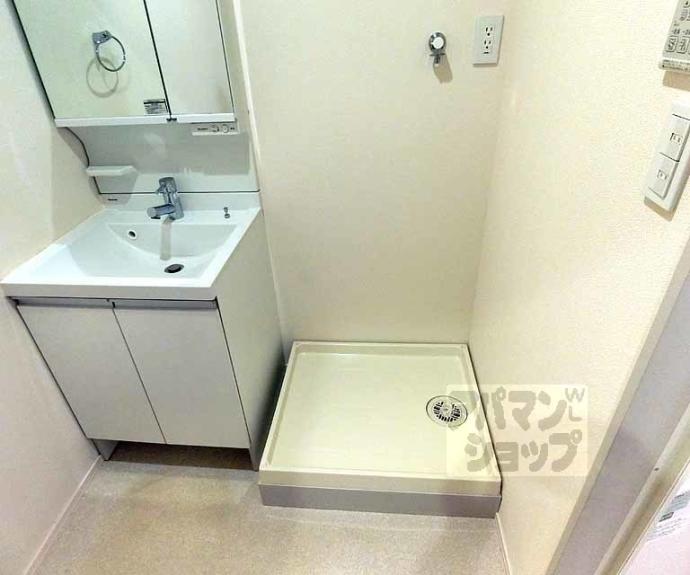 【ＣＡＳＡ二条御前】間取