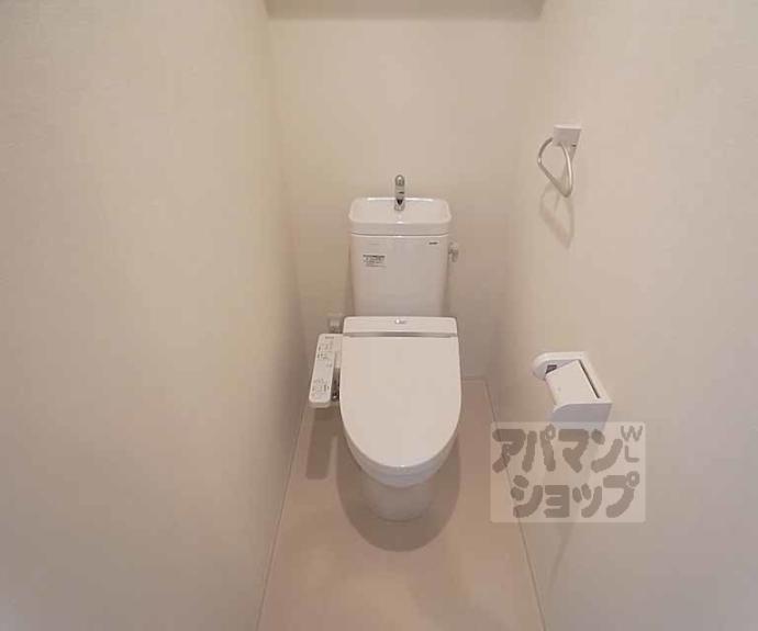 【ＴＫ　ＦＬＡＴ　西京極】間取