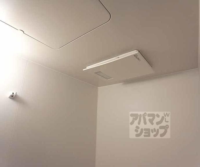 【ＴＫ　ＦＬＡＴ　西京極】間取