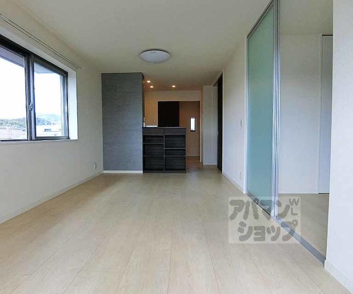 【Ｌａ　ｃａｓａ　ｂｒｅｚｚａ】間取
