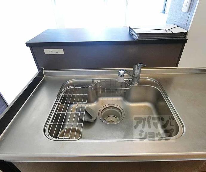 【Ｌａ　ｃａｓａ　ｂｒｅｚｚａ】間取