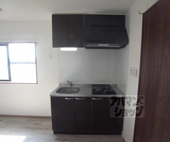 【エムコート衣笠】間取