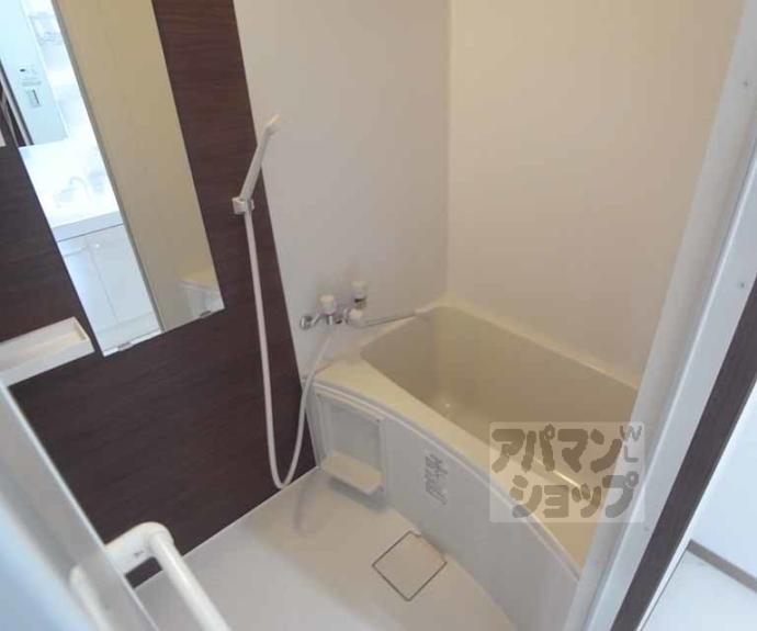 【エムコート衣笠】間取