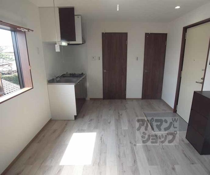 【エムコート衣笠】間取