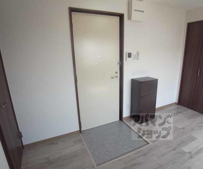 【エムコート衣笠】間取