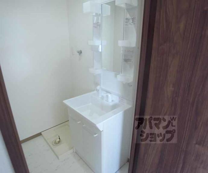 【エムコート衣笠】間取