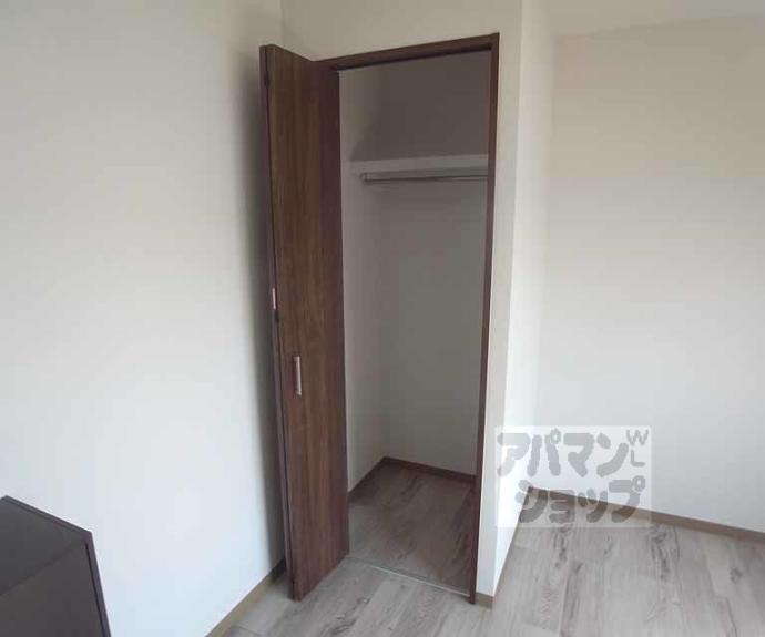 【エムコート衣笠】間取