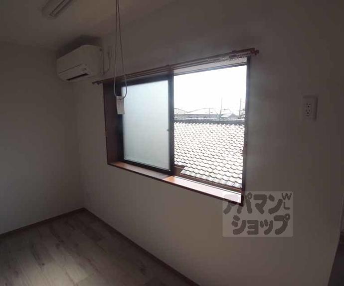 【エムコート衣笠】間取