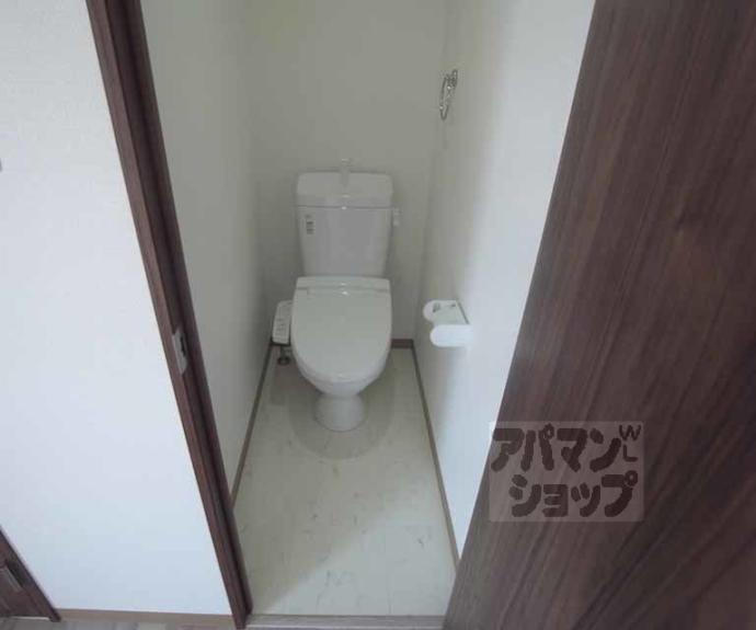 【エムコート衣笠】間取