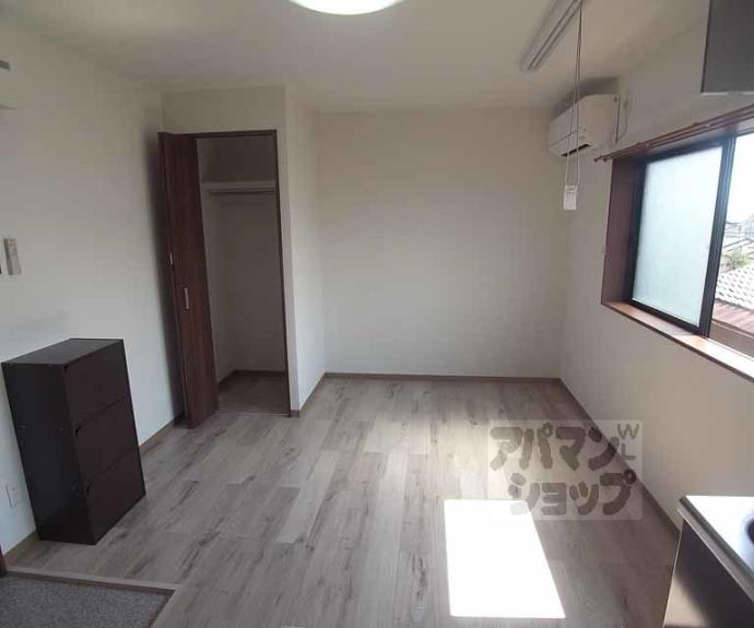 【エムコート衣笠】間取