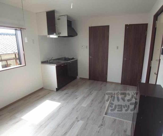 【エムコート衣笠】間取