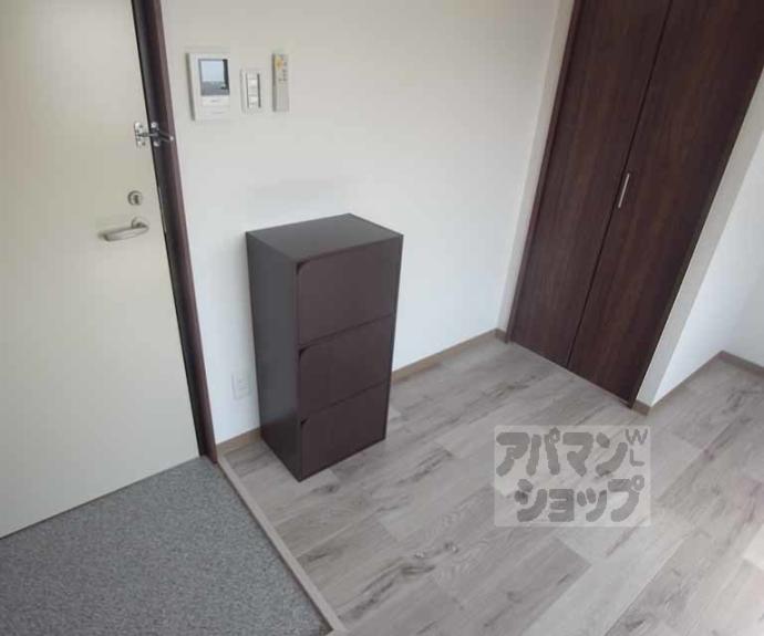 【エムコート衣笠】間取