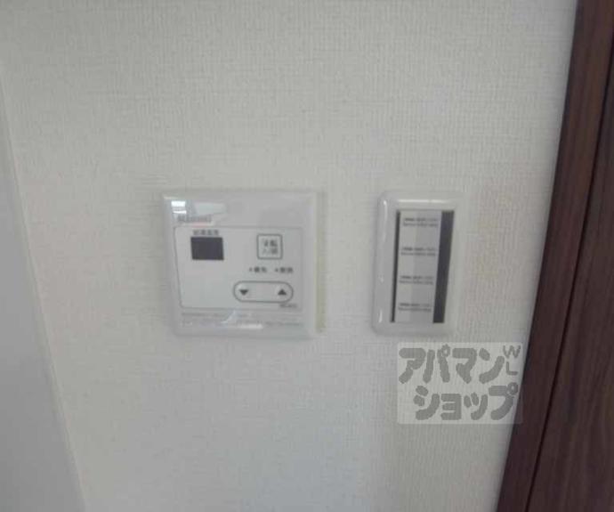 【エムコート衣笠】間取