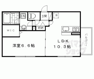 【コア・ジュピター円町】