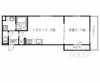 【コア・ジュピター円町】
