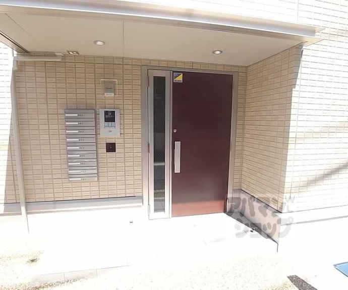 【コア・ジュピター円町】間取