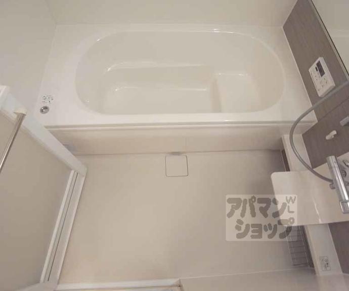 【コア・ジュピター円町】間取