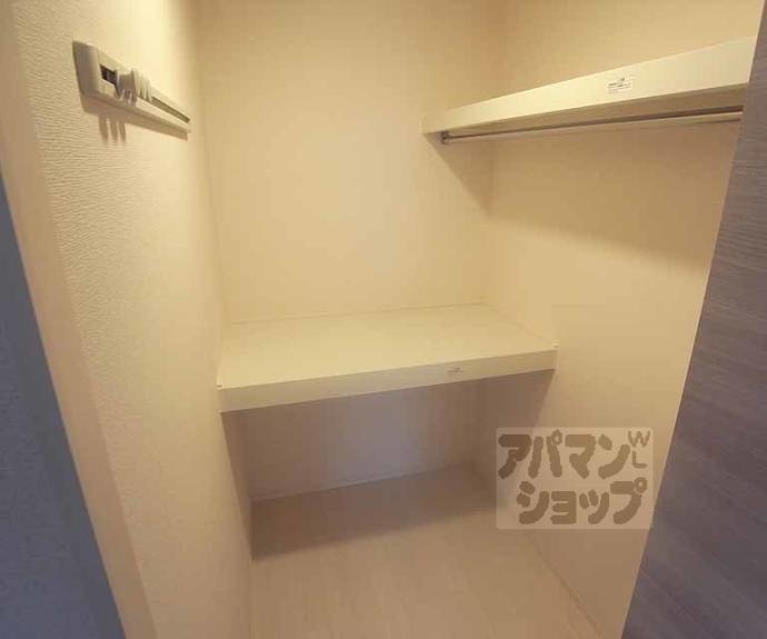 【コア・ジュピター円町】間取
