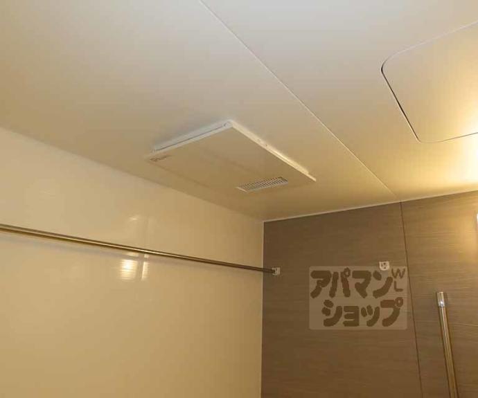 【コア・ジュピター円町】間取