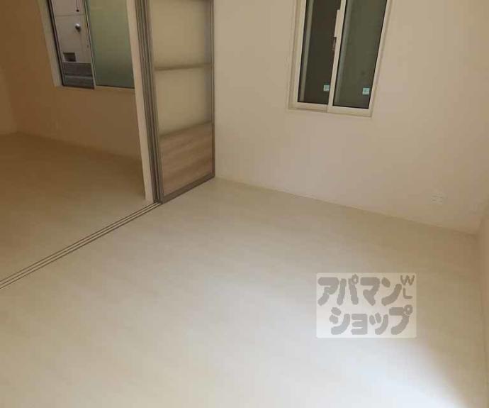 【コア・ジュピター円町】間取