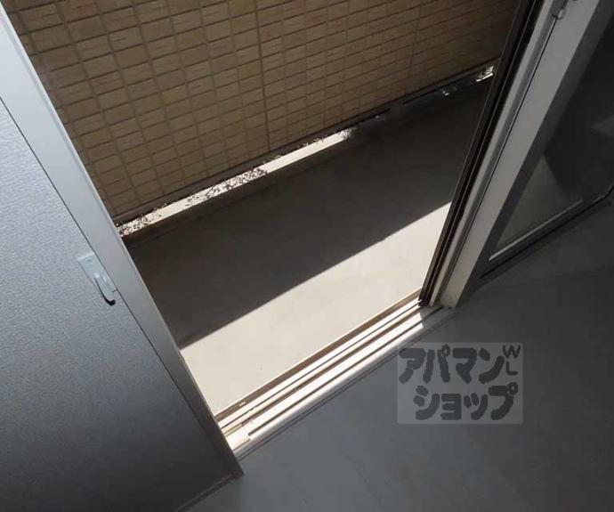 【コア・ジュピター円町】間取