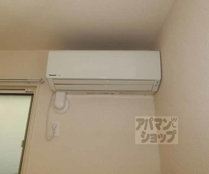 【コア・ジュピター円町】間取