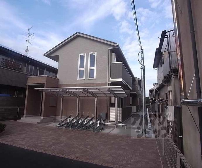 【アグレアブル】間取
