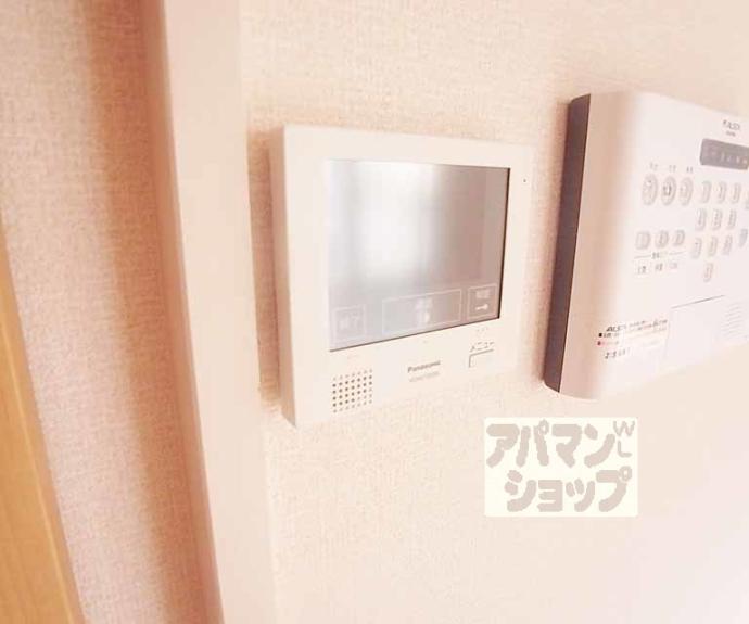 【アグレアブル】間取