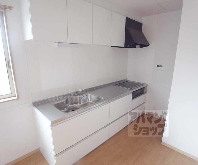 【アグレアブル鳴滝】間取